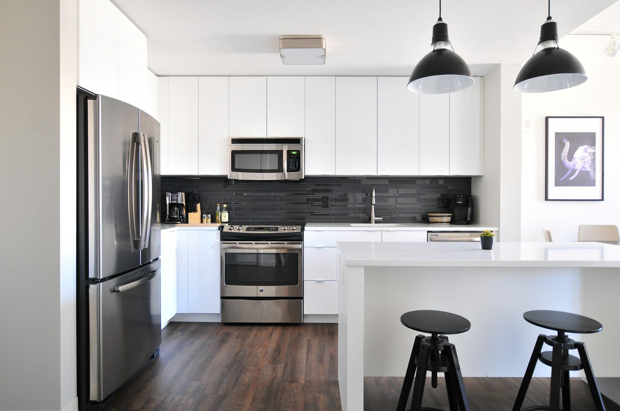 112 Alder Row — interior 2