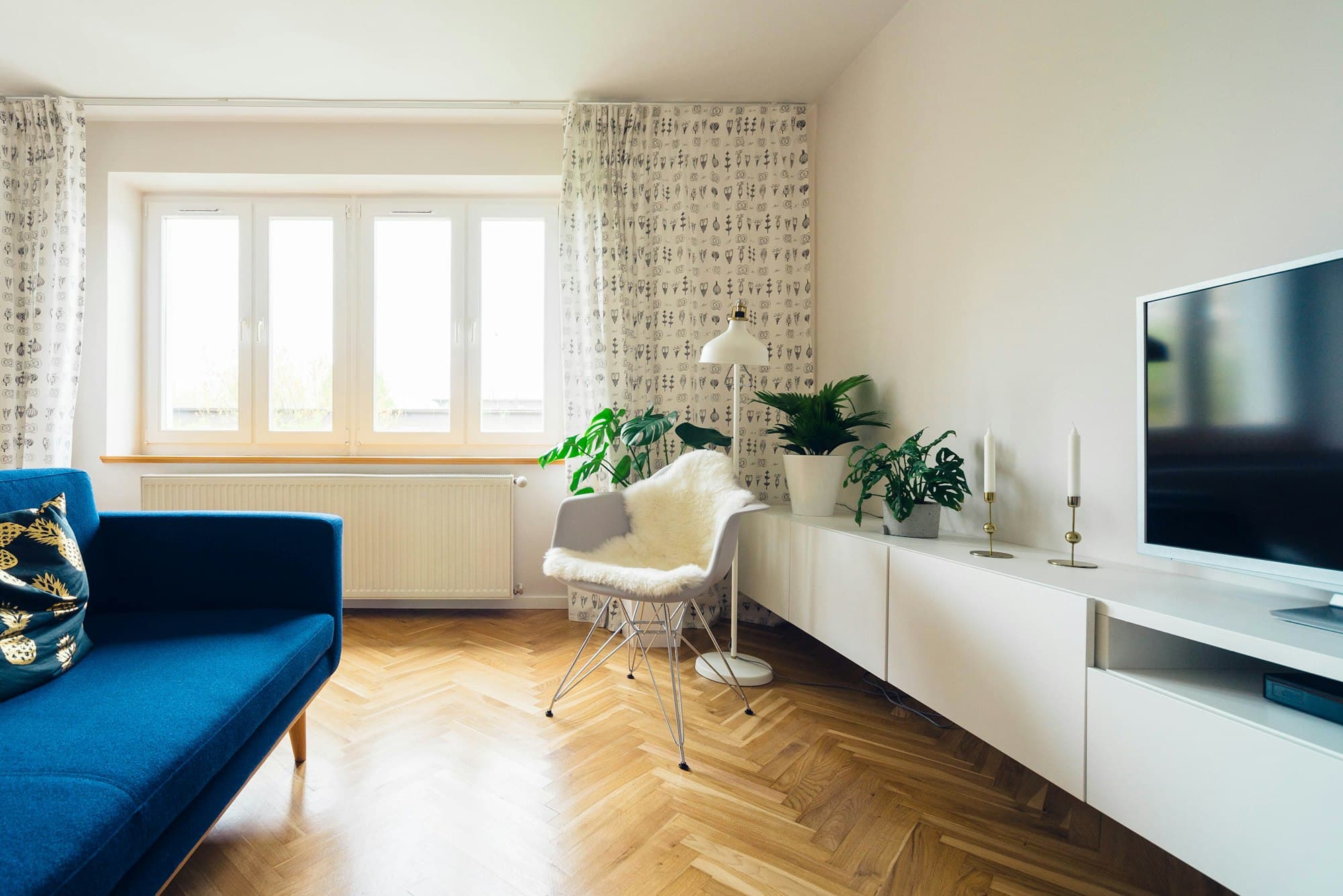 112 Alder Row — interior 1