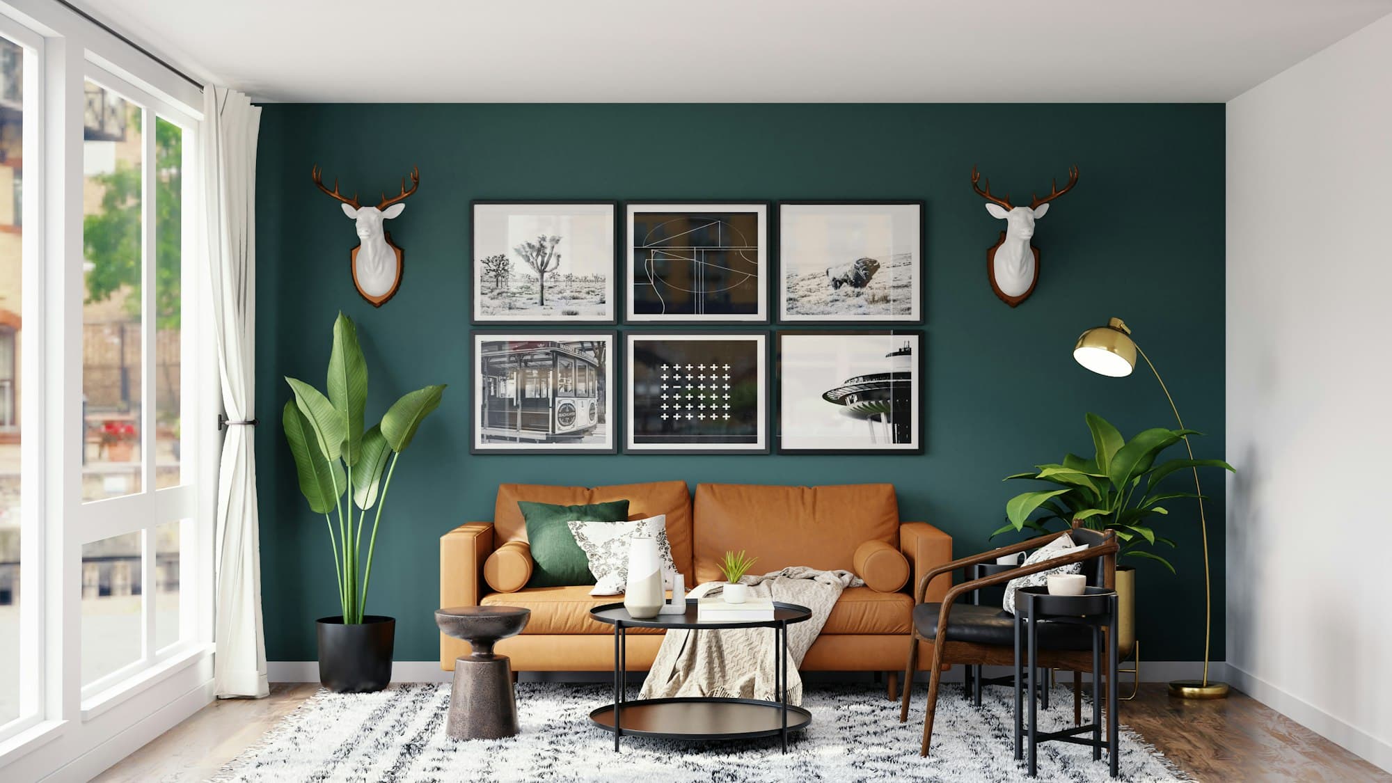 27 Solana Court — interior 1