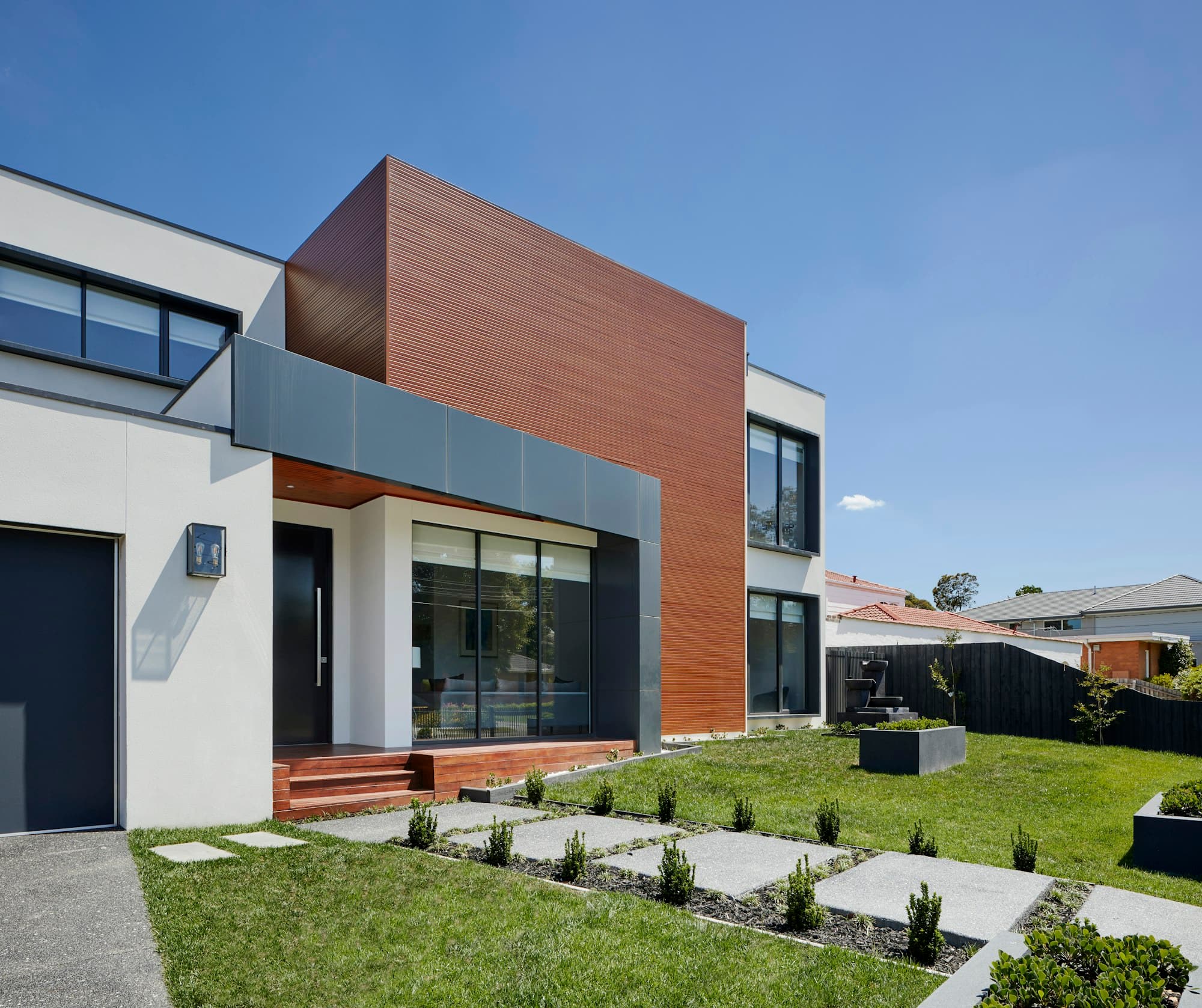112 Alder Row
