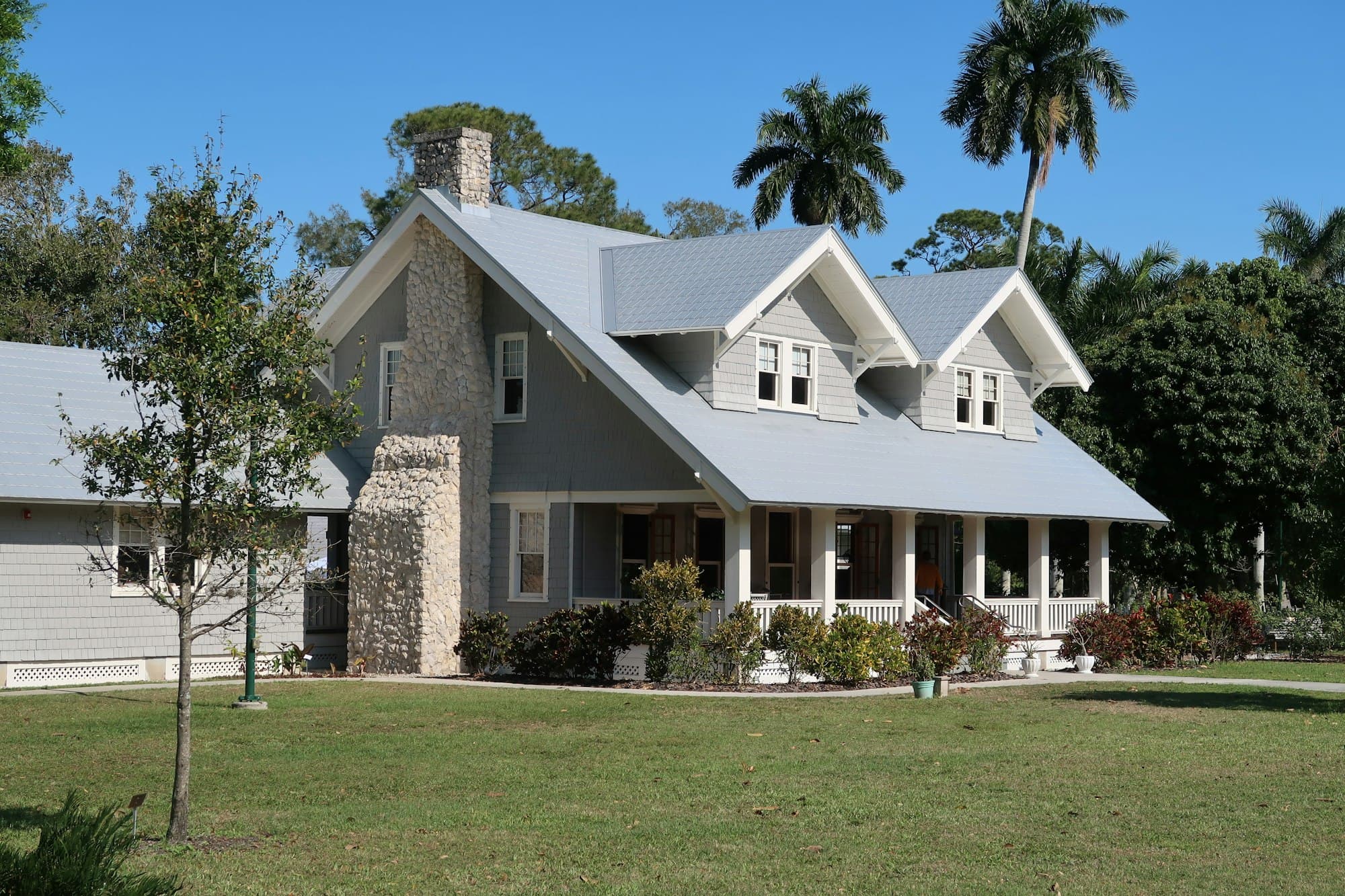 9 Magnolia Crossing