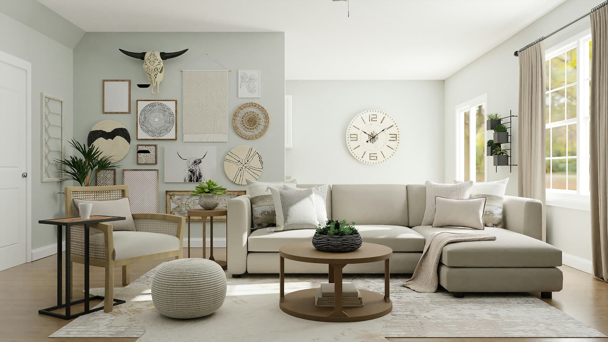 48 Ridgeline Drive — interior 1